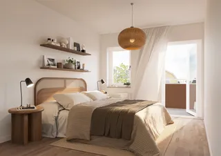 Klockvägen 4A