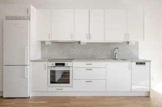 Klockvägen 4A