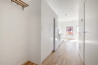 Klockvägen 4B