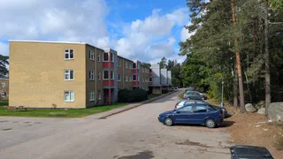 Baldersgatan 6D