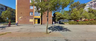 Hårds väg 50