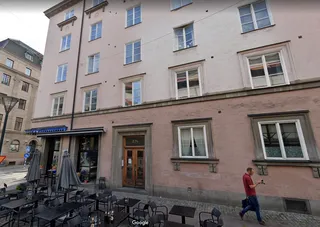 Kalendegatan 29 B