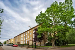Högerudsgatan 18A