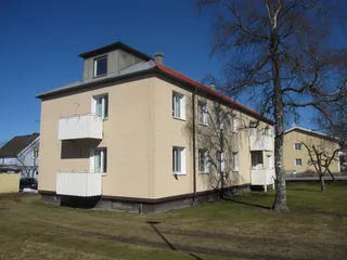 Sturegatan 14B