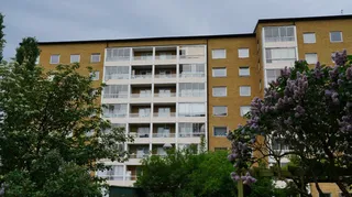 Docentgatan 3B