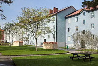 Smedvägen 11