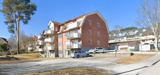 Ruuthsvägen 3