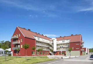 Havtornsvägen 3