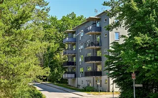 Nypongränd 1