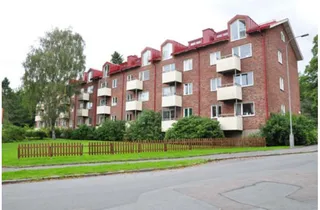 Kallebäcksvägen 10B