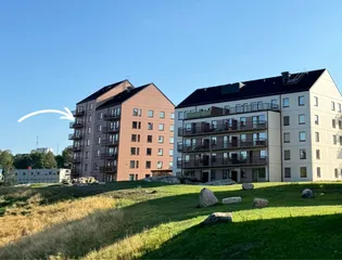 Gårdstensvägen 113