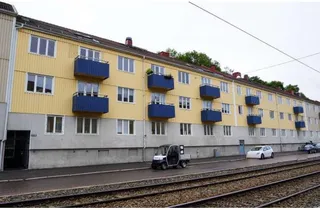 Ekedalsgatan 11B