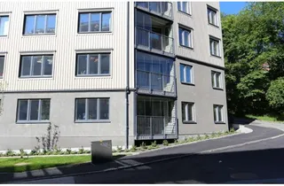 Norra Krokslättsgatan 13