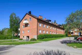 Kraftkärrsvägen 15 B