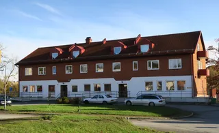 Brogatan 1A