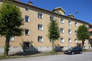 Gersnäsgatan 7 B