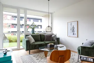 Vildandsvägen 26 D