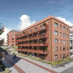Torpängsgatan 19