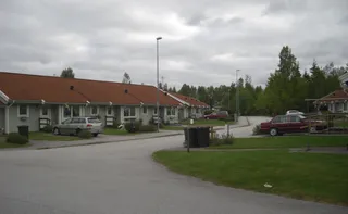 Hallonvägen 14