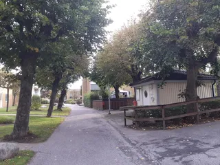 Trädgårdsgatan 4 A