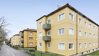 Hagebygatan 29B