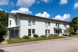 Roslagsgatan 1
