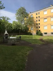 Skötegårdsgatan 7