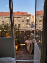 Hertig karls allé 34B