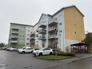 Solursgatan 3D
