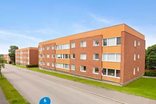 Västmannavägen 15A