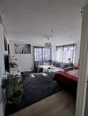 Västra Drottningvägen 64A