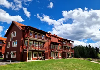 Svartmogatan 5