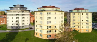 Åstadalsvägen 5C