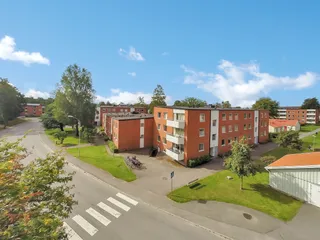 Prinsgatan 12 B