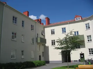 Mollbergsgatan 7 B lgh 1001, 2 rok