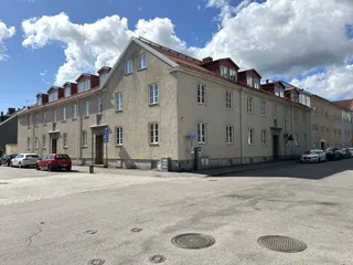 Smålandsgatan 15 a