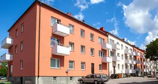 Gamla Tanneforsvägen 88A