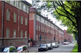 Älvsborgsgatan 15G
