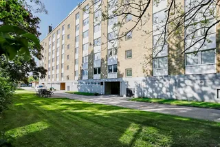 Kastanjegatan 23A