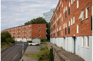 Gregorianska gatan 67