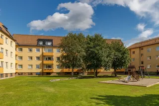 Snevringevägen 49 B