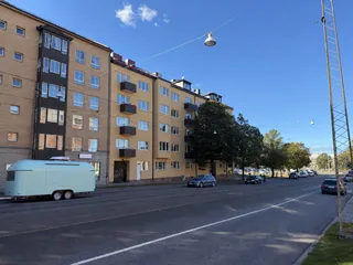 Östra Promenaden 16