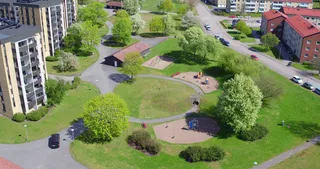 Oxhagsvägen 5