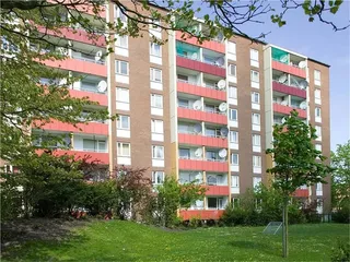 von Rosens väg 23