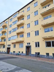 Banérsgatan 10 B