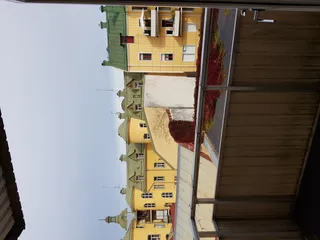 Västra Långgatan 3 B