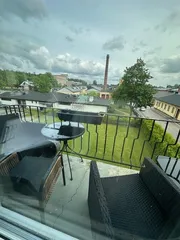 Glasgatan 15 A