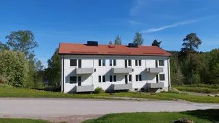 Kvarnskogsvägen 2