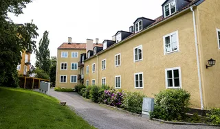 Studentstaden 24