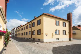 Hospitalsgatan 1 B